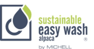 Sustainable Easy Wash