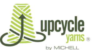 Upcycle Yarns