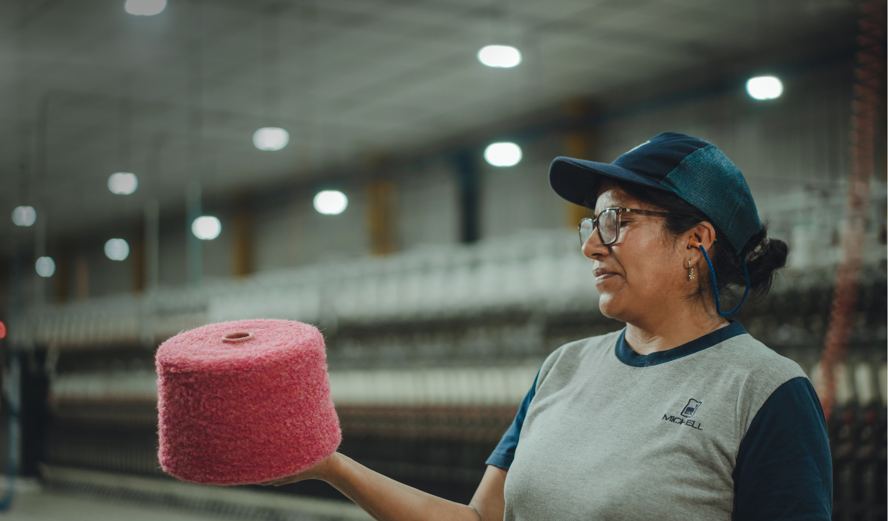 Comercio Justo