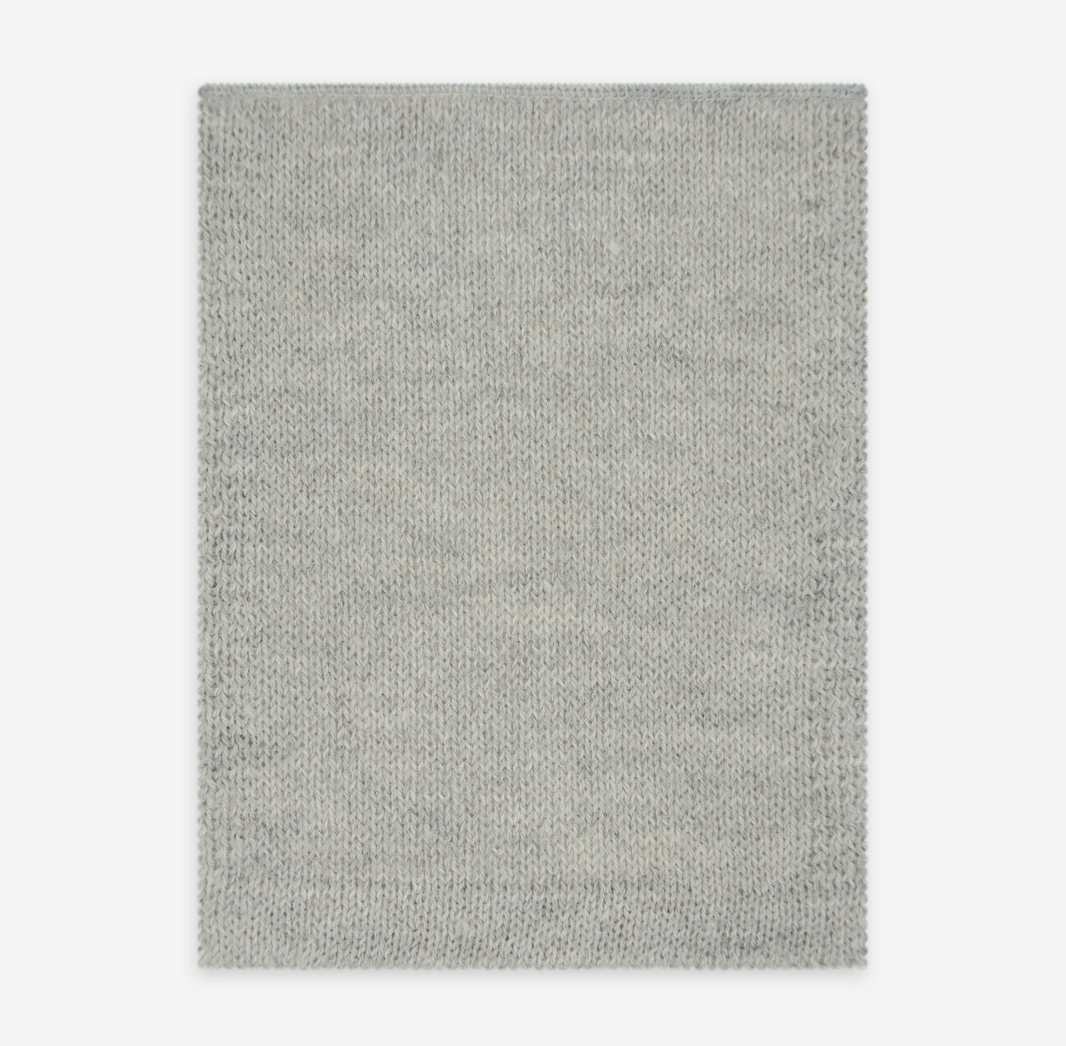 Eco - Fs Alpaca Semi Worsted