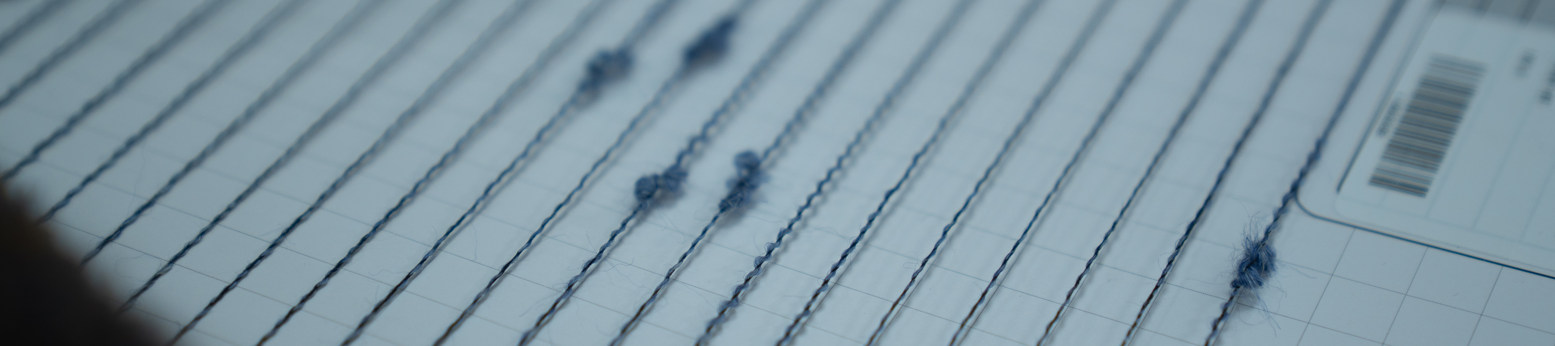 Crea tu propio Hilado