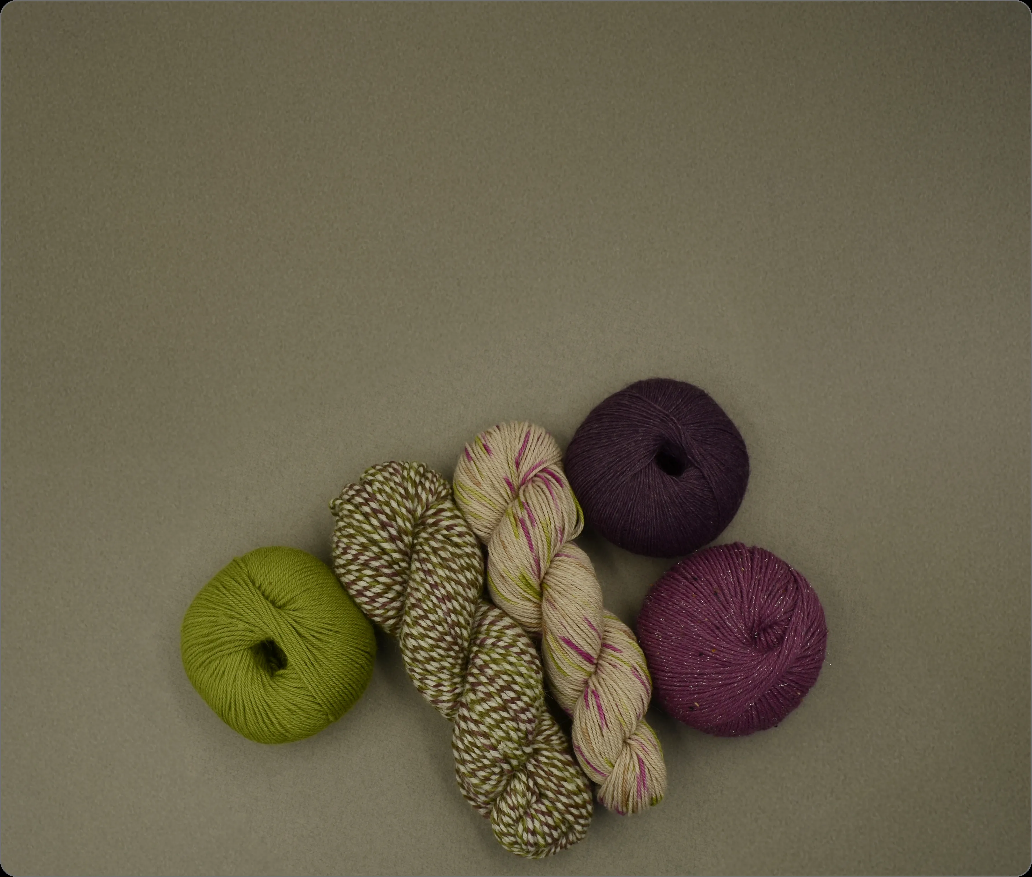 Hand Knitting